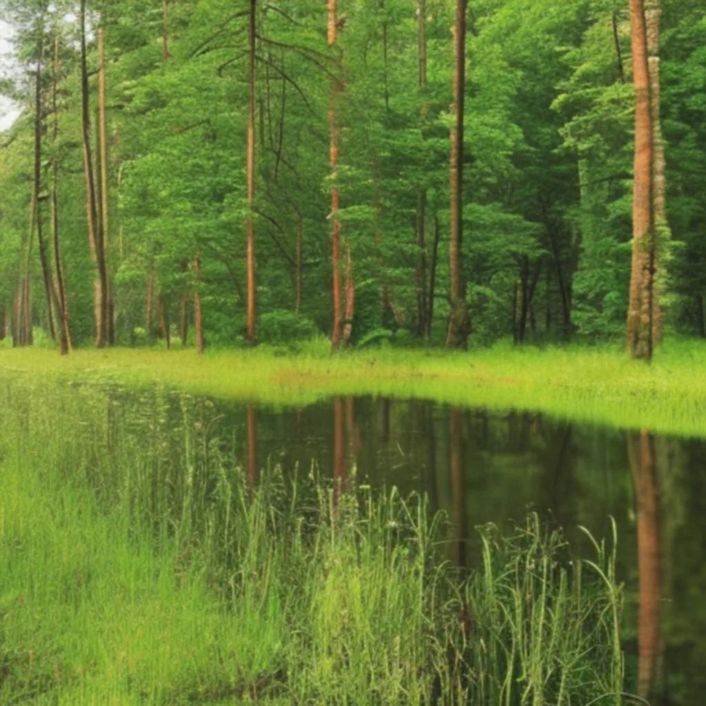 Dlaczego Białowieski Park Narodowy został wpisany na listę światowego dziedzictwa UNESCO