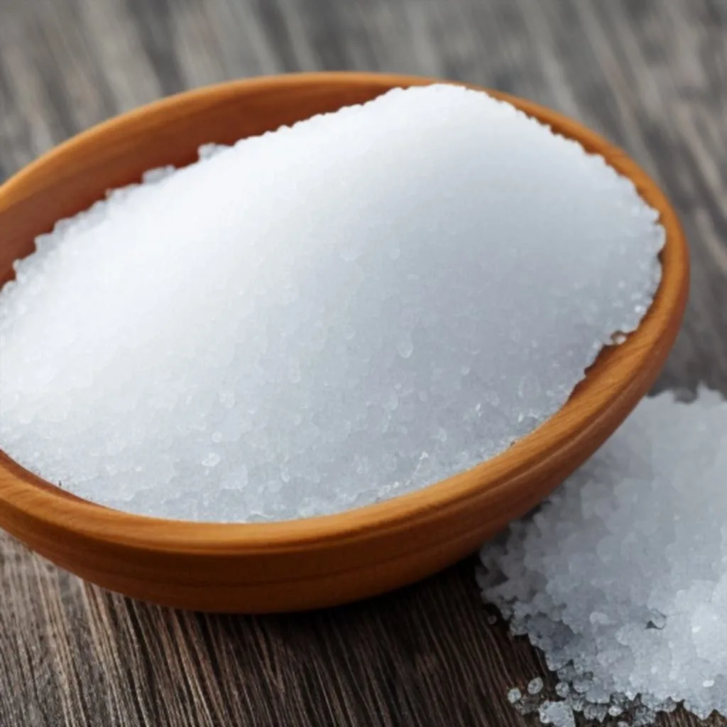 Dlaczego sól jest niezdrowa