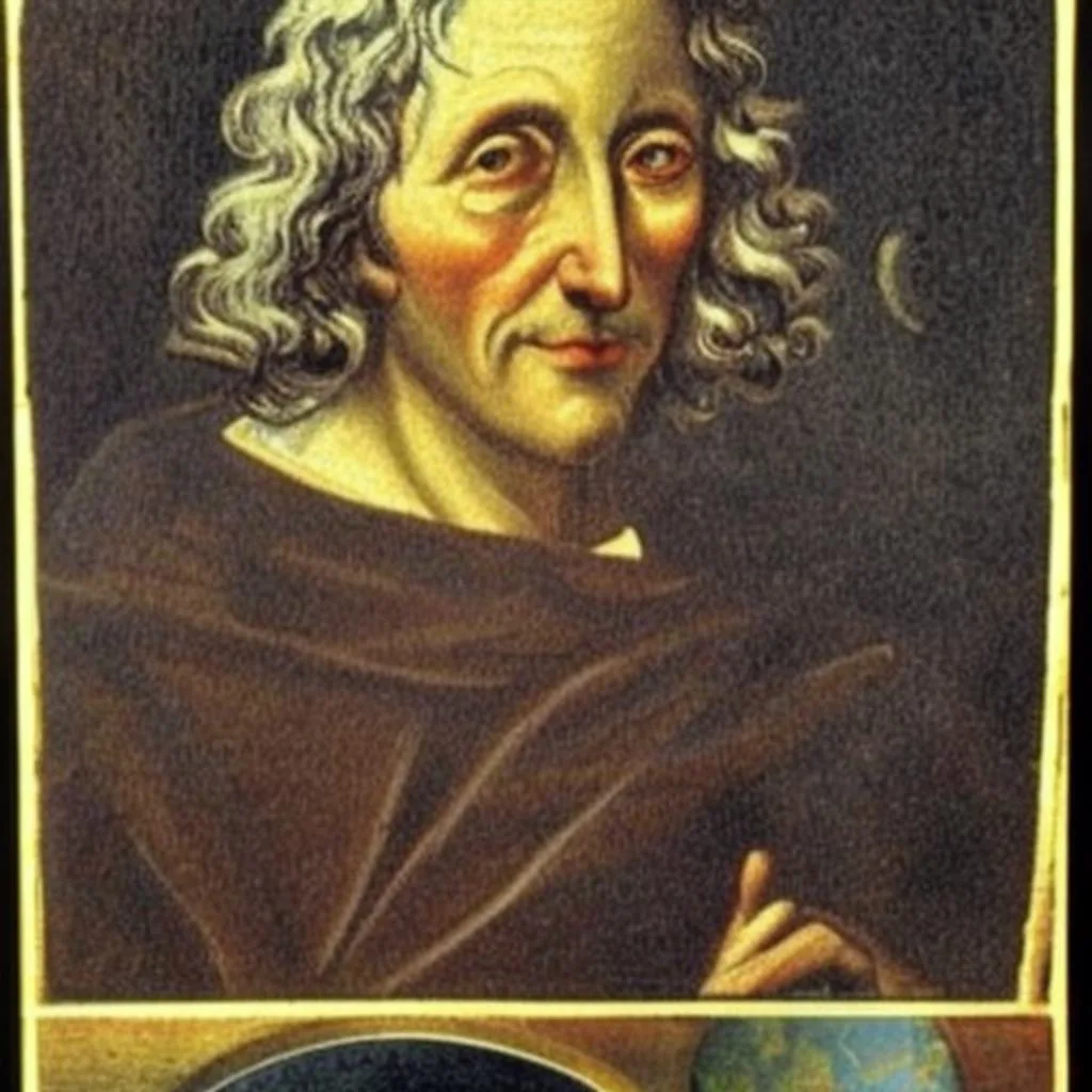 Kim jest Kopernik?