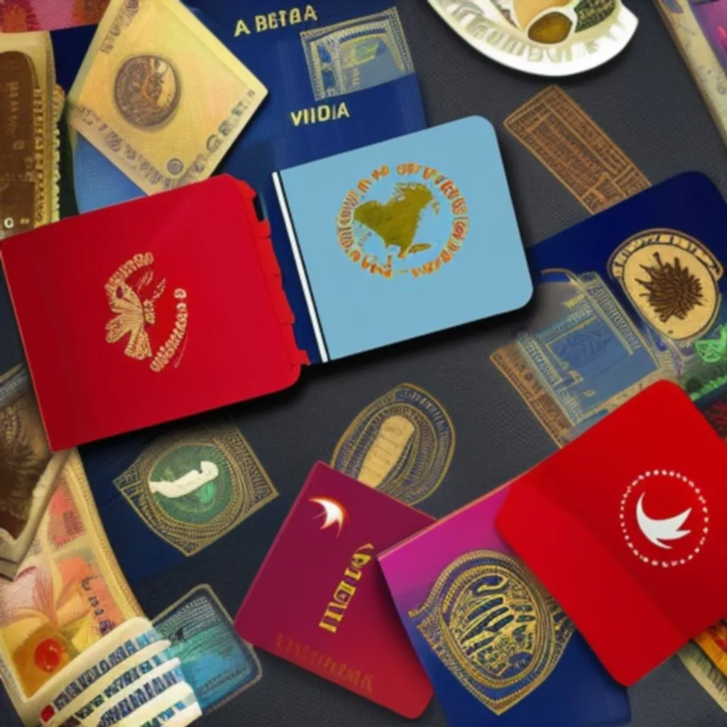 Najlepszy sposób na wjazd do Turcji bez paszportu Dlaczego?