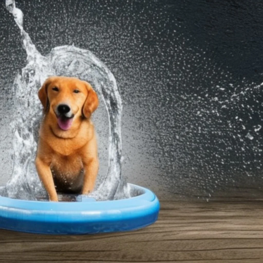Powody, dla których twój pies nie chce pić wody